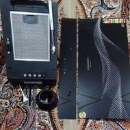 حود لمسی ونو هست