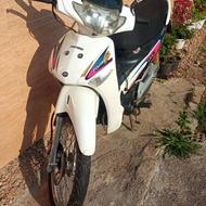 موتور ویو مدل 93