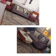 «مبلمان نو»