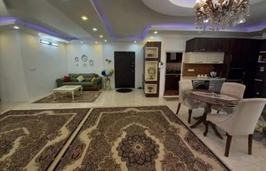 فروش آپارتمان 108 متر در بلوار آیت