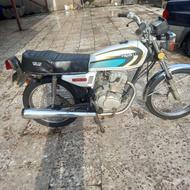 موتور هندا مدل 89