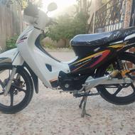 ویو 125 همتاز94