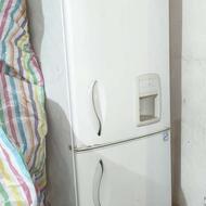 فروش یخچال تمیز