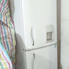 فروش یخچال تمیز