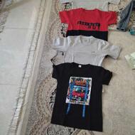 لباس های کاملا سالم تمیز