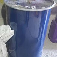 بشکه گالوانیزه