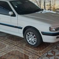 پژو پارس الیکس تمام فول 1402