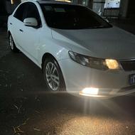 سراتو 96 اپشنال کارمندی سالم