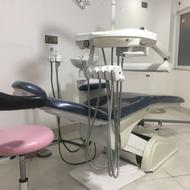 یونیت دندانپزشکی