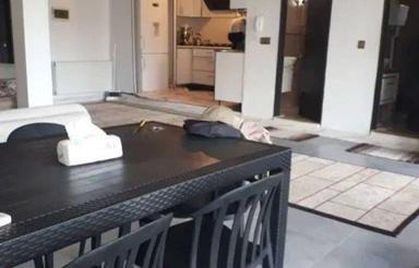 ویلا دوبلکس با دو طبقه کاملا مجزا