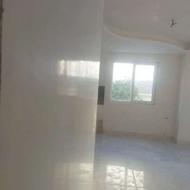 گچ کاری ساده و نور مخفی و لکه گیری