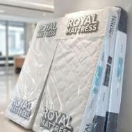 تختخواب رویال اصل