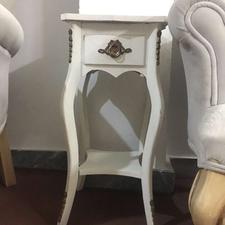 میزتلفن تک‌کشو