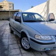 سمند مدل 82نقدواقساط و معاوضه