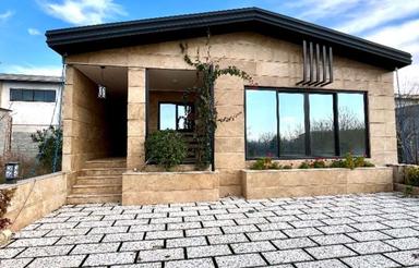 فروش ویلا شهرکی لوکس در قادیکلا