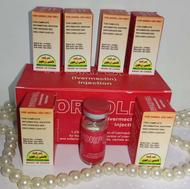 محلول ضد شپش اصل با ضمانت