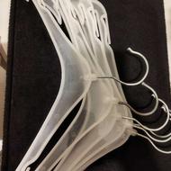 چوب کار یا همون چوب لباسی