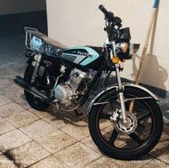 موتور 200پرواز کاربرات