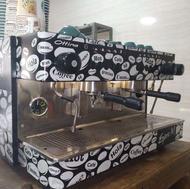 دستگاه اسپرسو برندفوتورمت/مدل اوتیما/ 2018