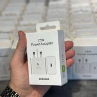 شارژر 25 وات سامسونگ اصلی