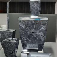 ست سرویس بهداشتی نو مناسب جهیزیه