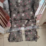 تاب ریلکسی نوزاد و‌کودک