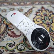 کنترل هوشمند LG