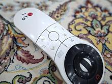 کنترل هوشمند LG در شیپور