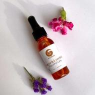 روغن خراطین و زالو