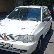 پراید 111 مدل 92 se