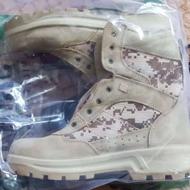 پوتین نظامی