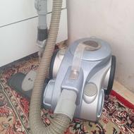 جارو برقی الجی