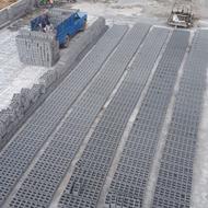 نیروی کار جهت کار در کارگاه بلوک زنی