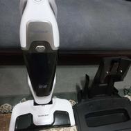 جاروشارژی سیلور کرست اصلی آلمانی