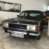 پیکان مدل 83