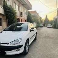 206 تیپ پنج مدل 93