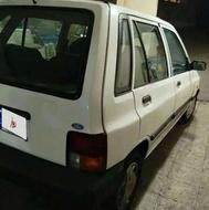 هاچبک هیدرولیک کره ایی 87