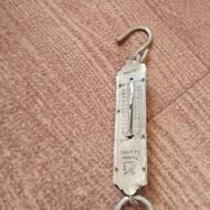 ترازو برنزی قدیمی