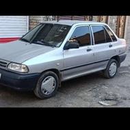 پراید 89 دوگانه کارخانه