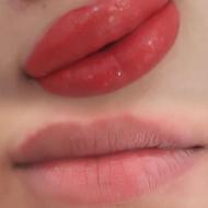 میکروبلید ابرو و میکروپیگمنتیشن ابرو ،لب ،چشم