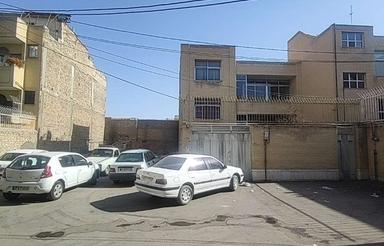 230متر ویلایی جهت مشارکت در ساخت