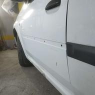 شاگرد صافکاریی پی دی ار نیاز مندیم