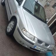 سمند موتور ملی مدل 90