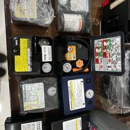 پمپ باد ژاپنی خودرو