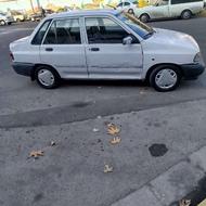 پراید مدل 1385