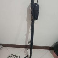 جاروبرقی مدل ویکسل