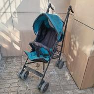 کالسه عصایی مارک دلیجان