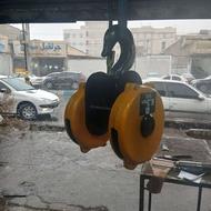 قلاب جرثقیل سقفی (هوک)