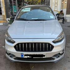 اطلس gl بدون سانروف