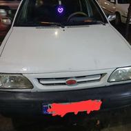 فروش پراید مدل 89